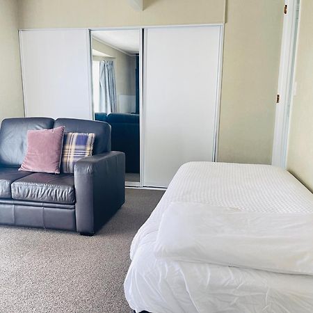 Cozy 1Br Stay In Taupo Central Eksteriør billede