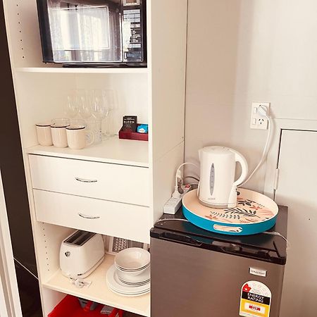 Cozy 1Br Stay In Taupo Central Eksteriør billede