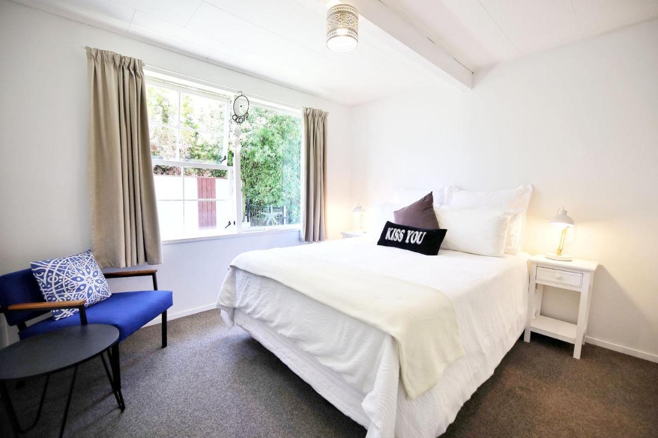 Cozy 1Br Stay In Taupo Central Eksteriør billede