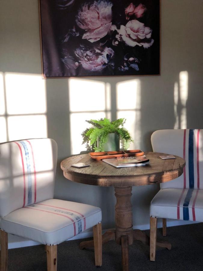 Cozy 1Br Stay In Taupo Central Eksteriør billede