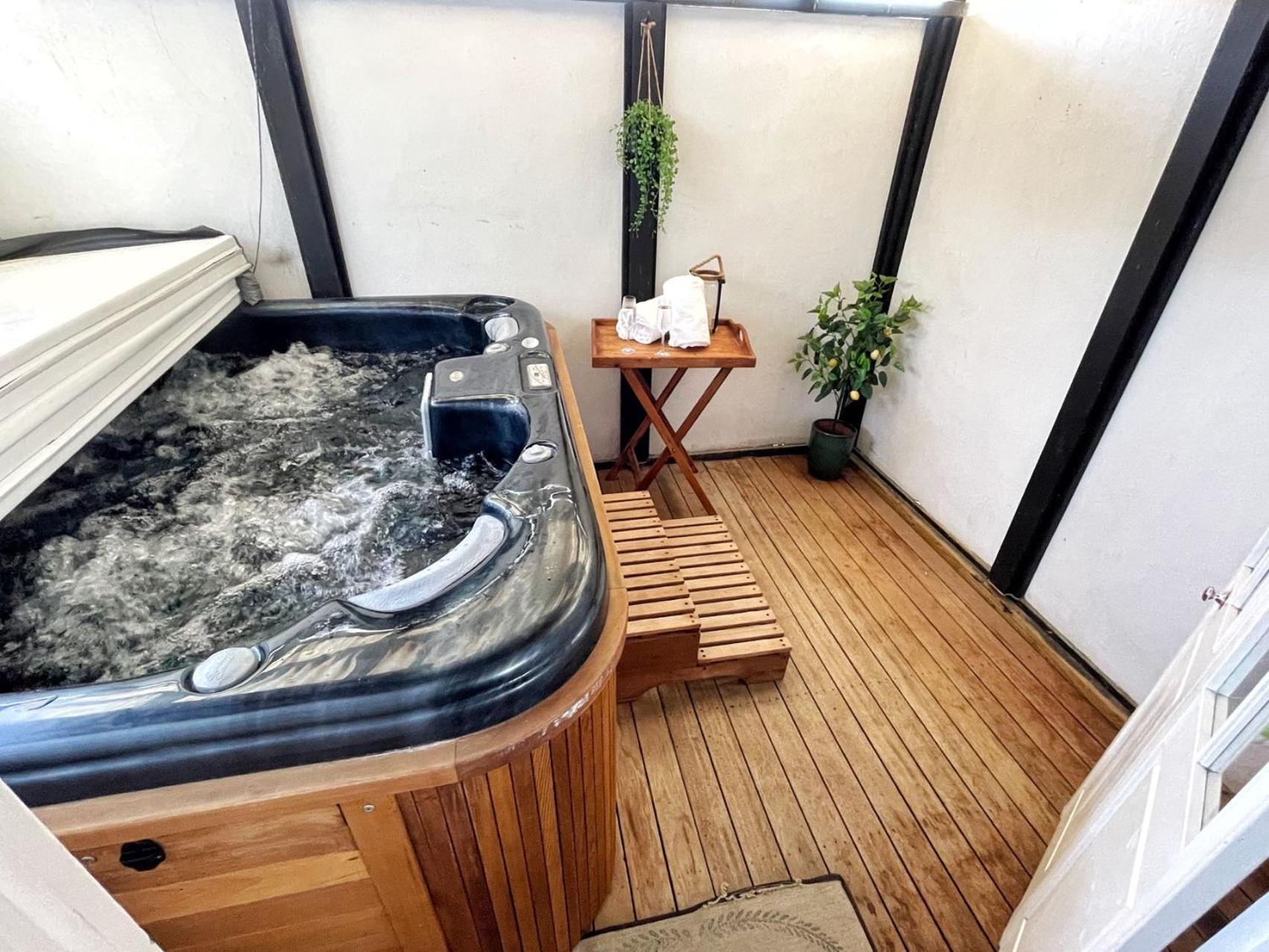 Cozy 1Br Stay In Taupo Central Eksteriør billede
