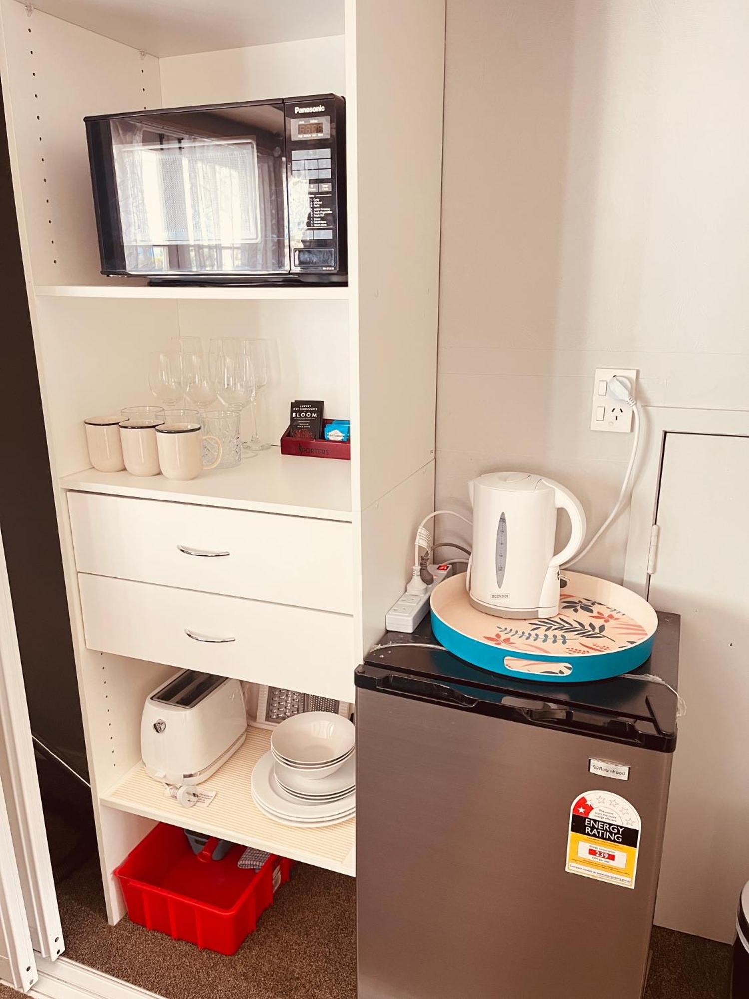 Cozy 1Br Stay In Taupo Central Eksteriør billede